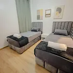 Cozy Apt Close To Gueliz Medina