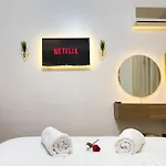 Cozy Apt Close To Gueliz Medina