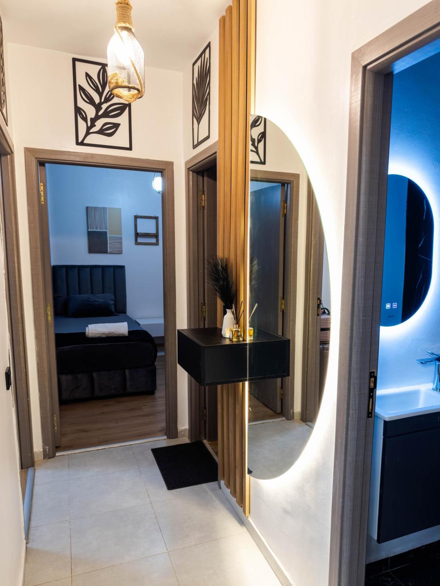 Cozy Close To Gueliz Medina Appartement *