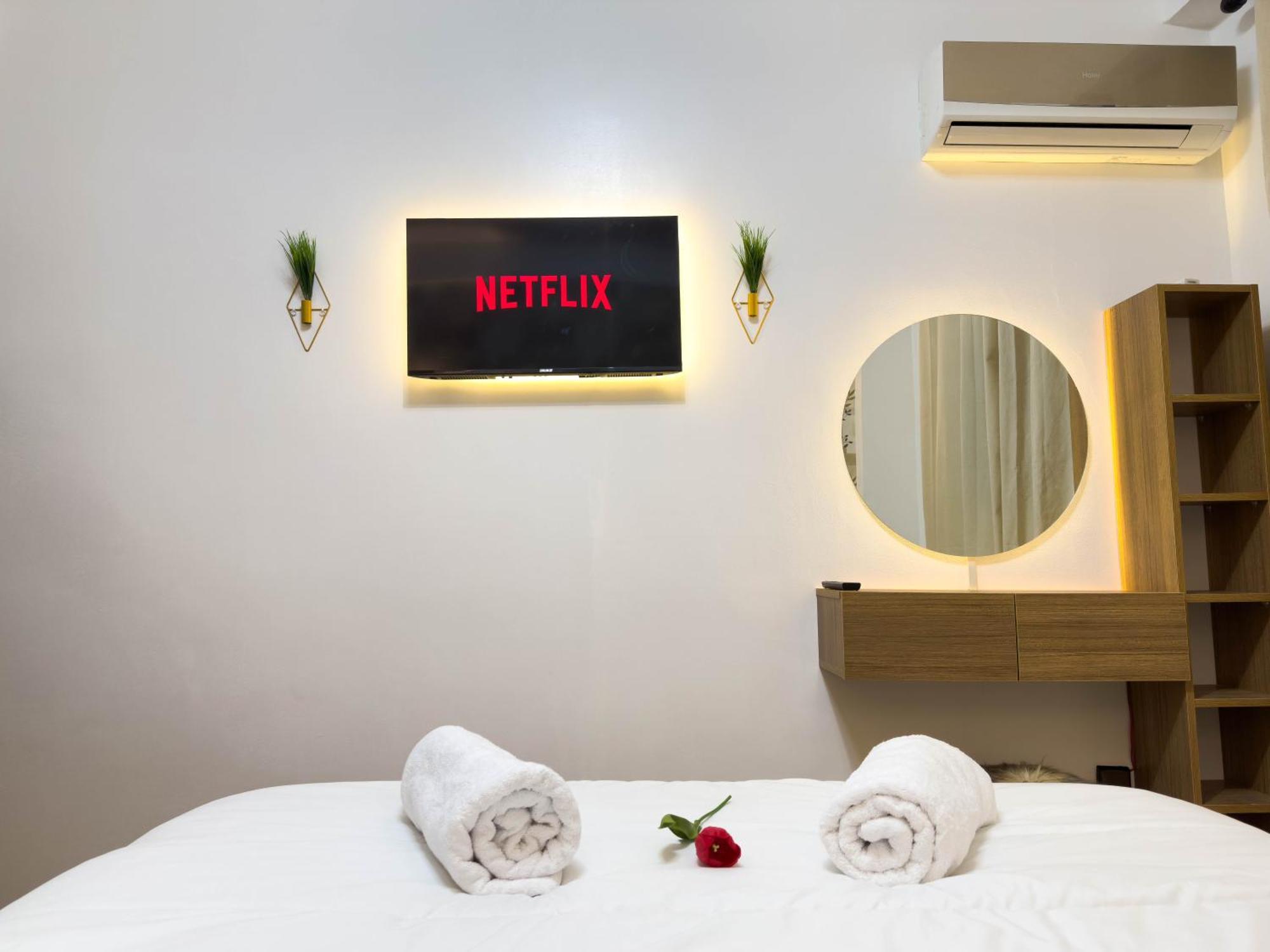 Cozy Close To Gueliz Medina Appartement Marrakesh