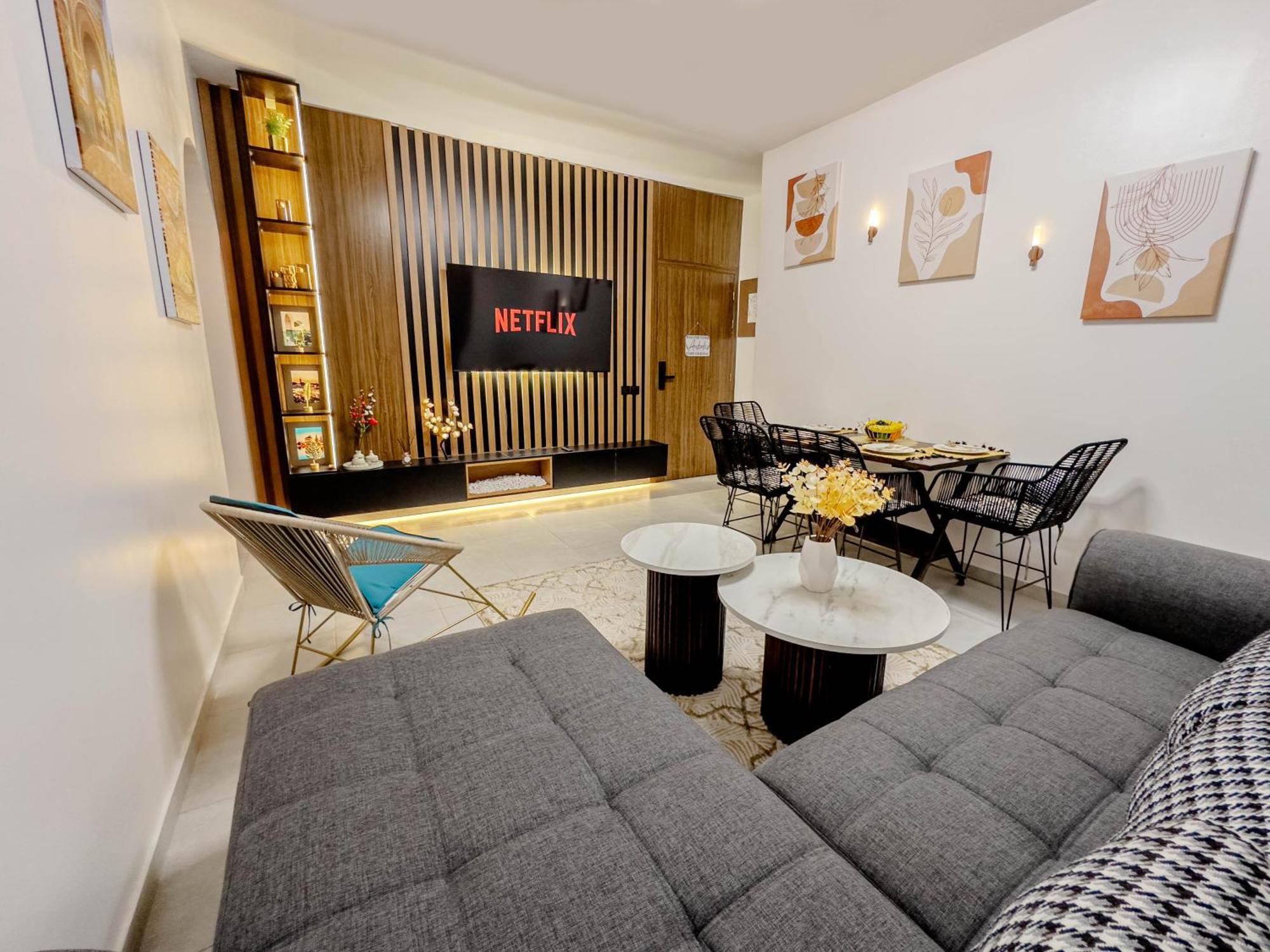 Cozy Close To Gueliz Medina * Marrakesh