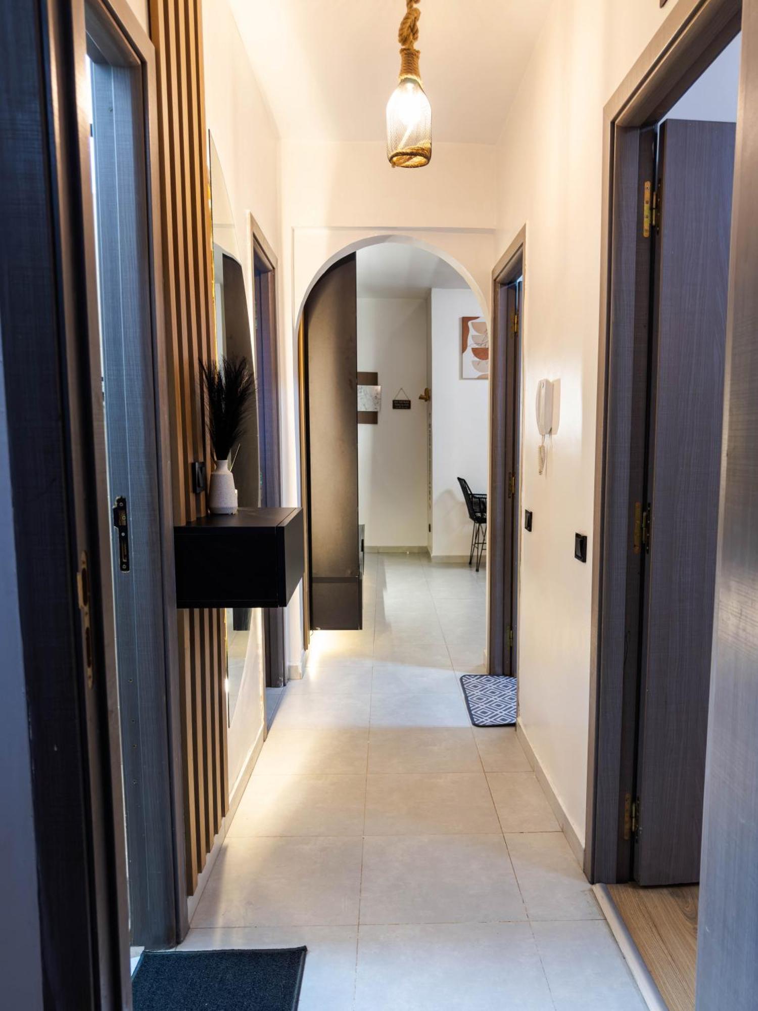 Cozy Close To Gueliz Medina Marrakesh