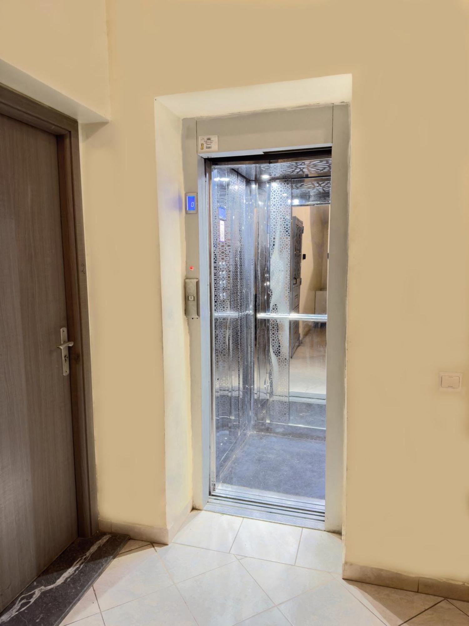 Cozy Close To Gueliz Medina Appartement *