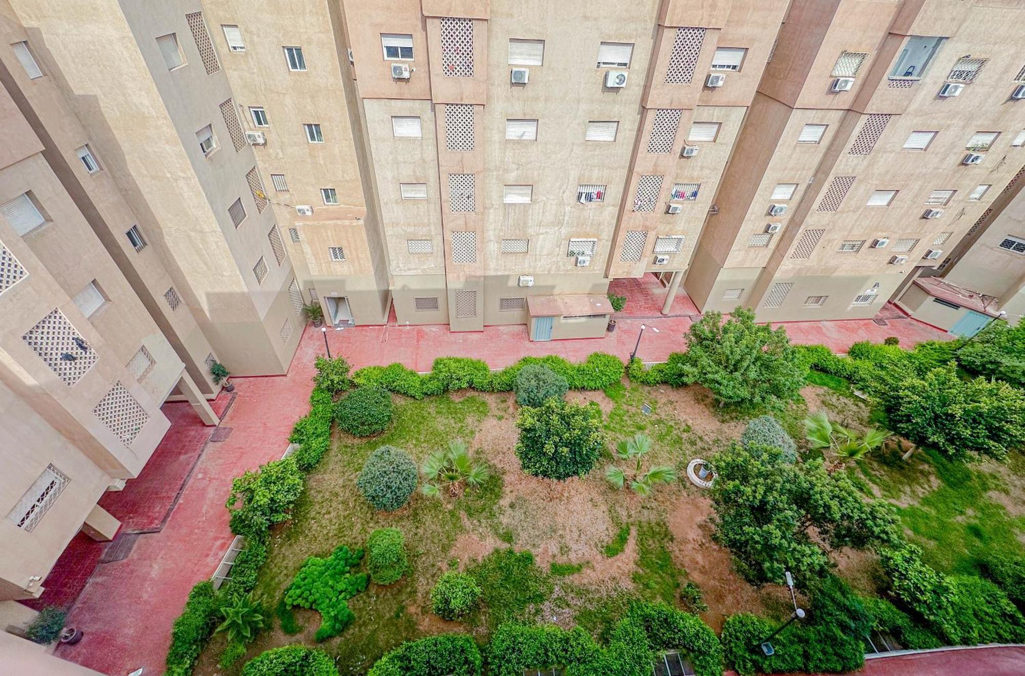 Cozy Close To Gueliz Medina Appartement Marrakesh