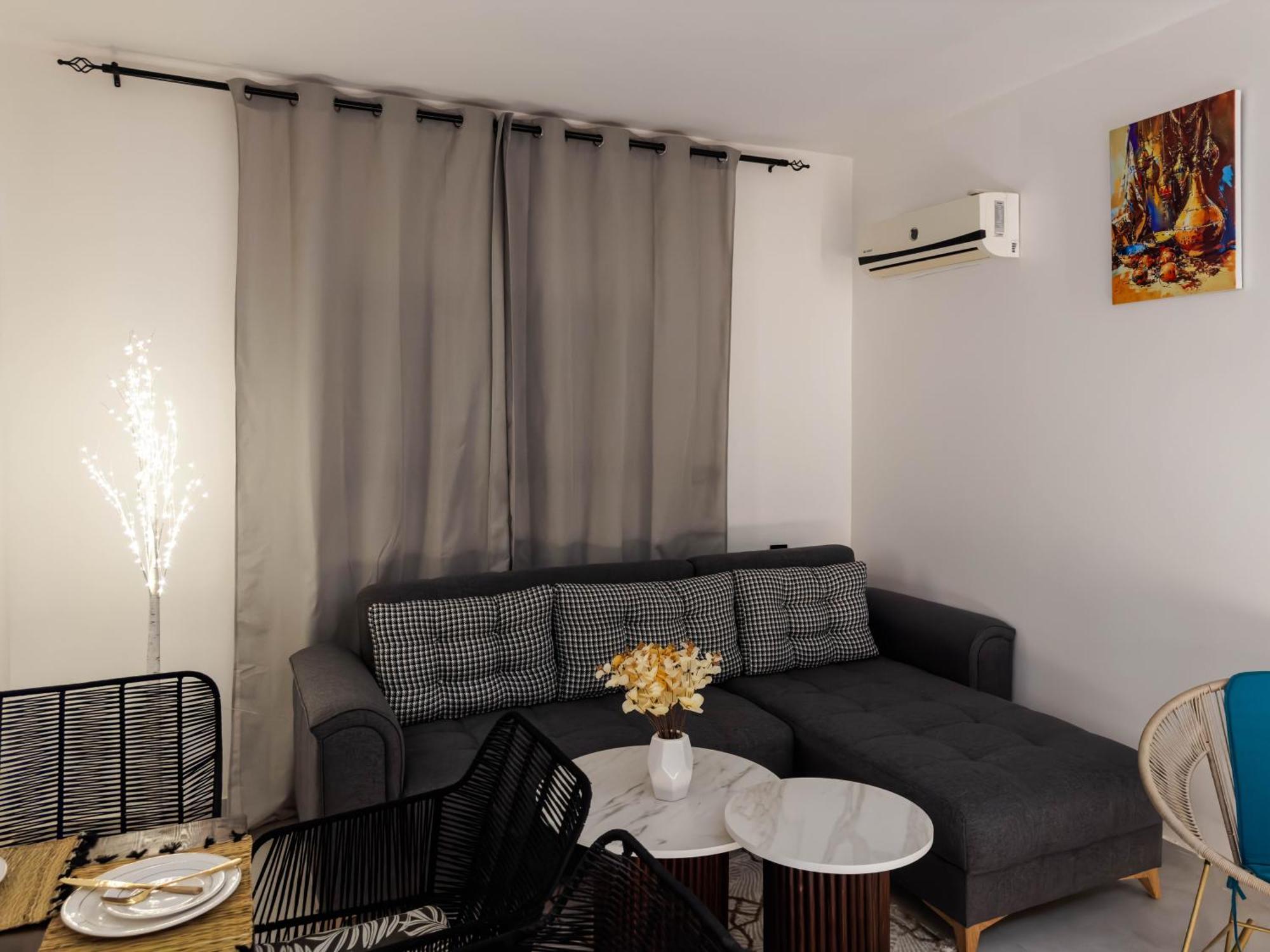 Cozy Close To Gueliz Medina *
