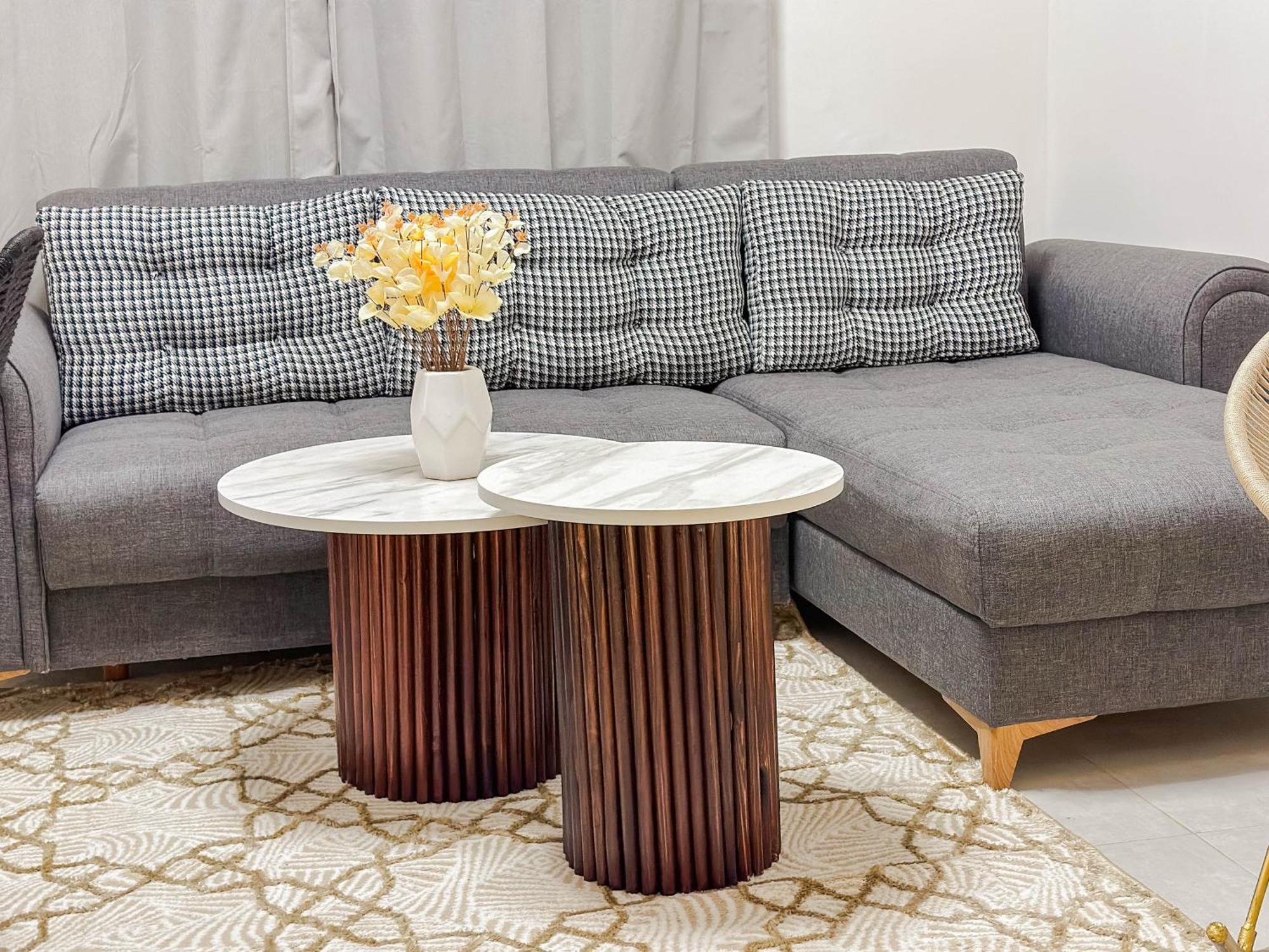 Cozy Close To Gueliz Medina Appartement