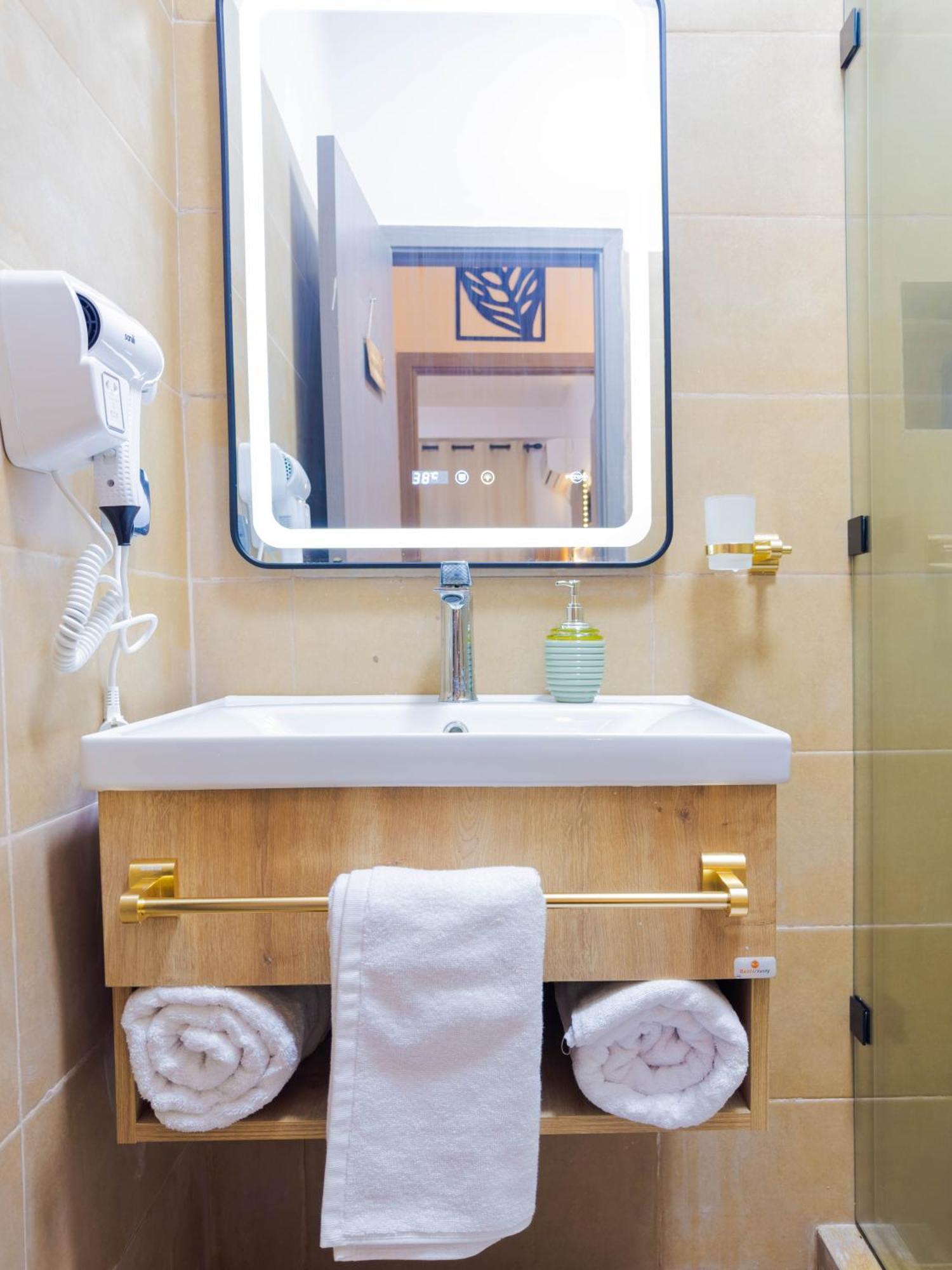 Cozy Close To Gueliz Medina Appartement *