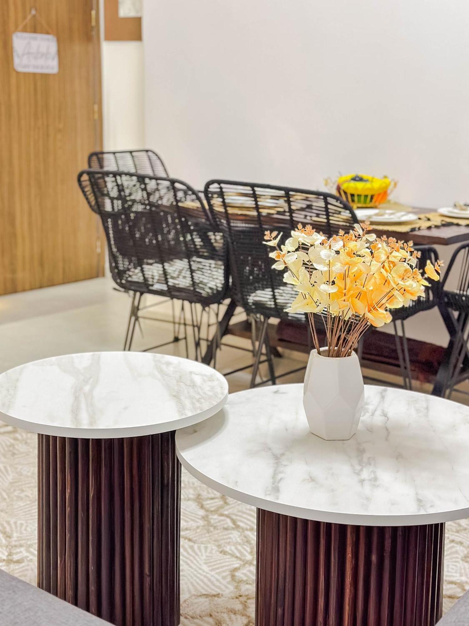 Appartement Cozy Close To Gueliz Medina Marrakesh